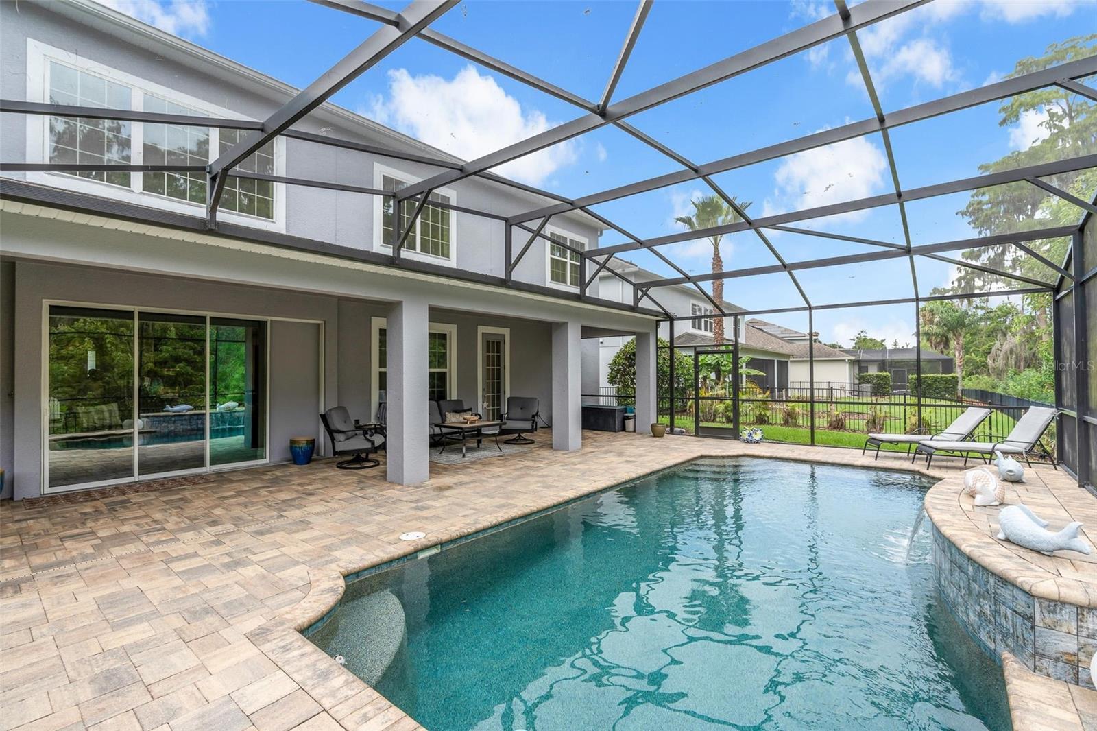 CYPRESS RESERVE PH 2 - Residential
