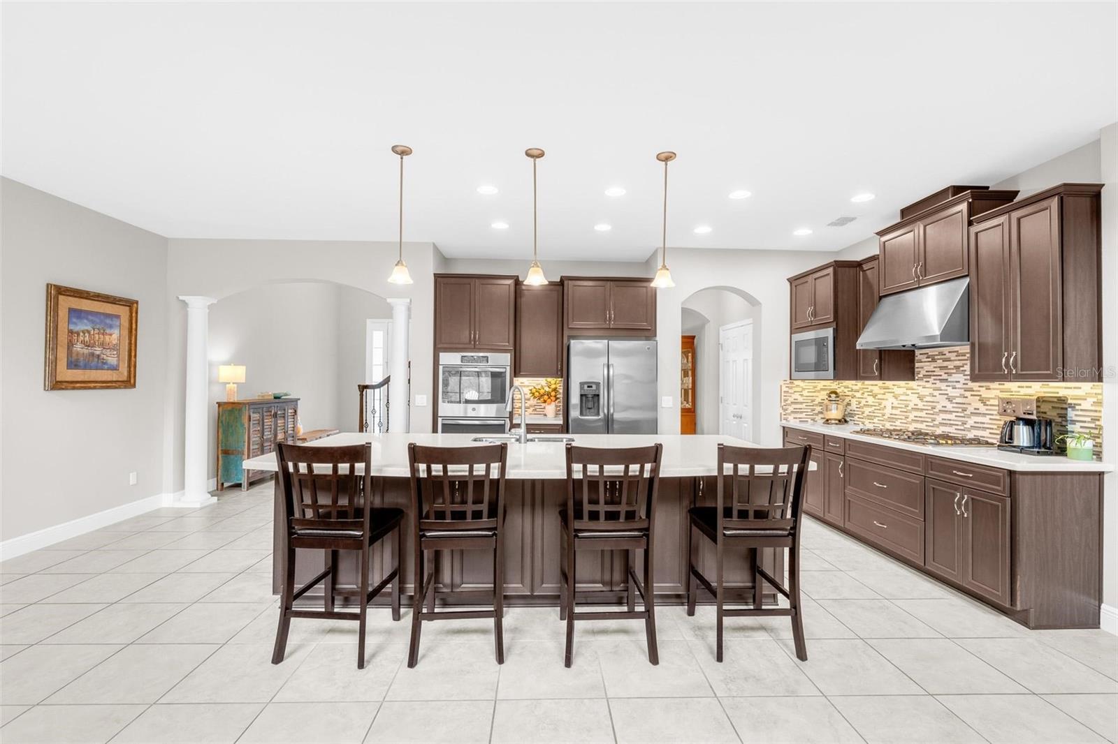 CYPRESS RESERVE PH 2 - Residential