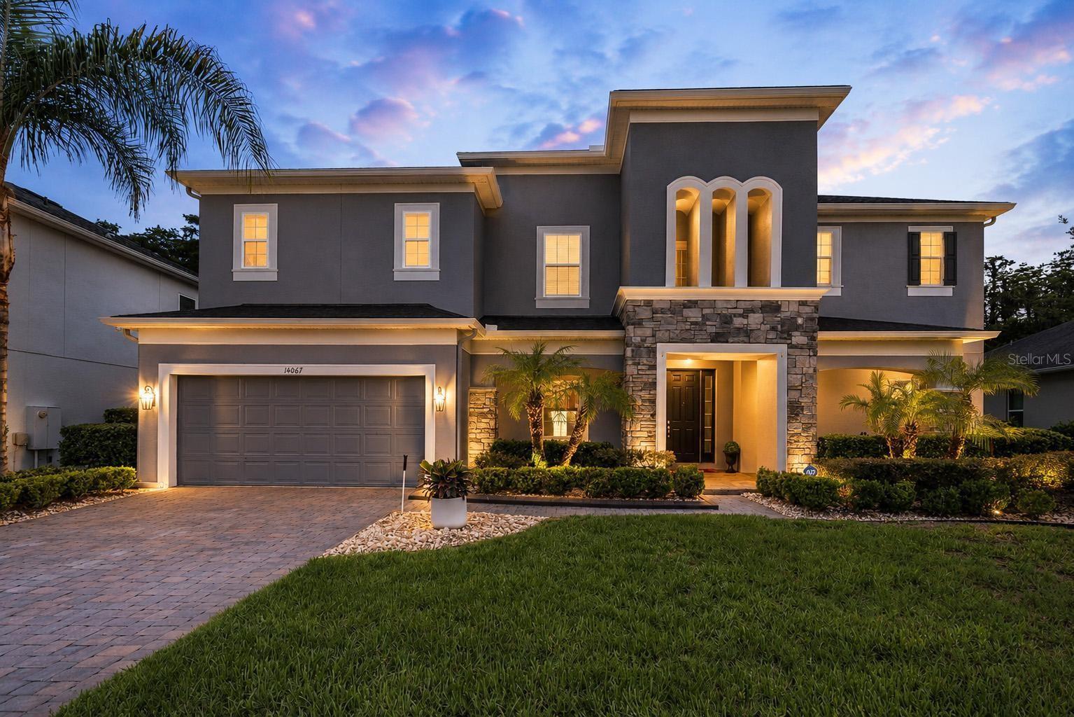 CYPRESS RESERVE PH 2 - Residential