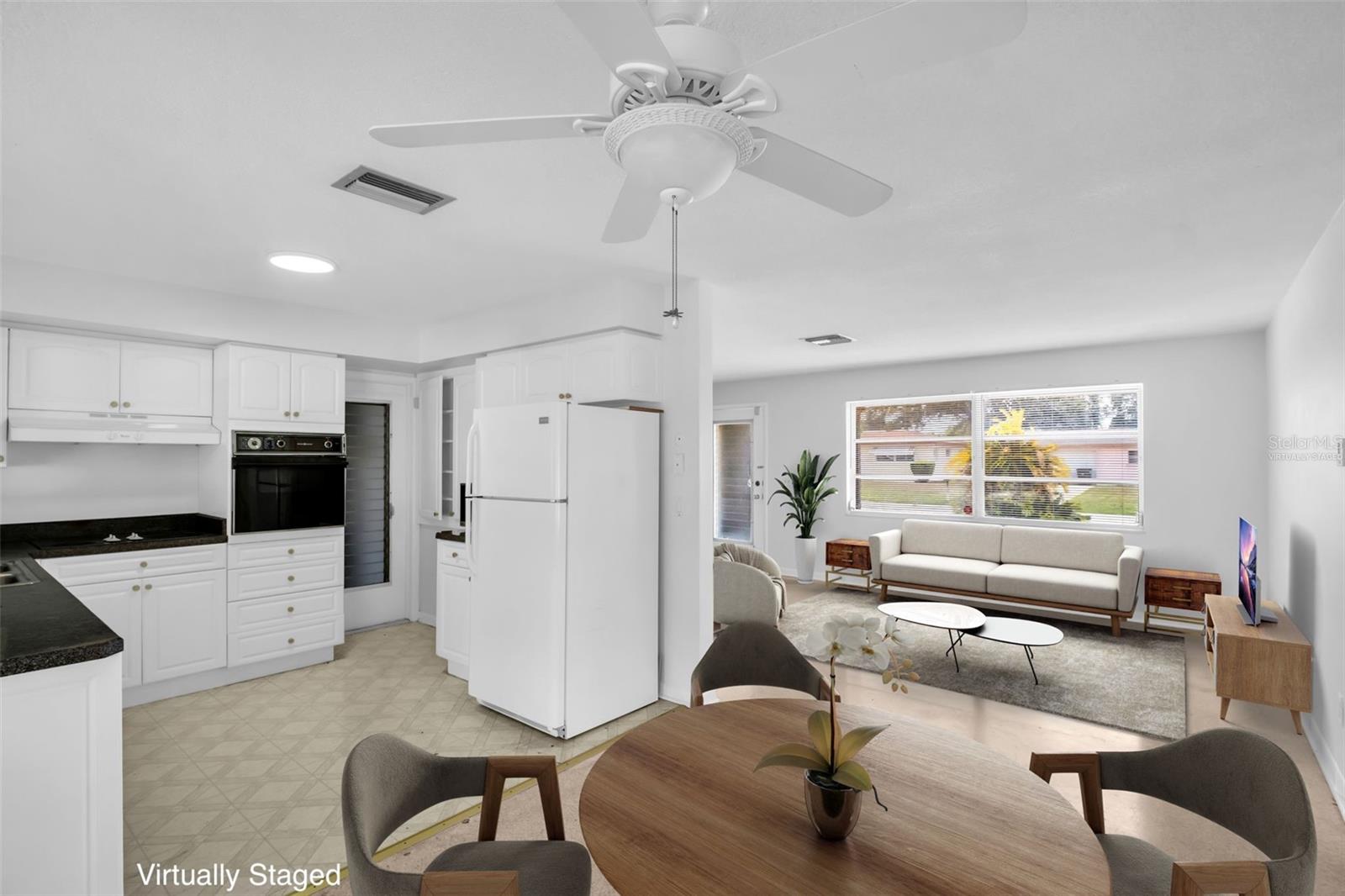 GULF TO BAY ESTATES - Residential