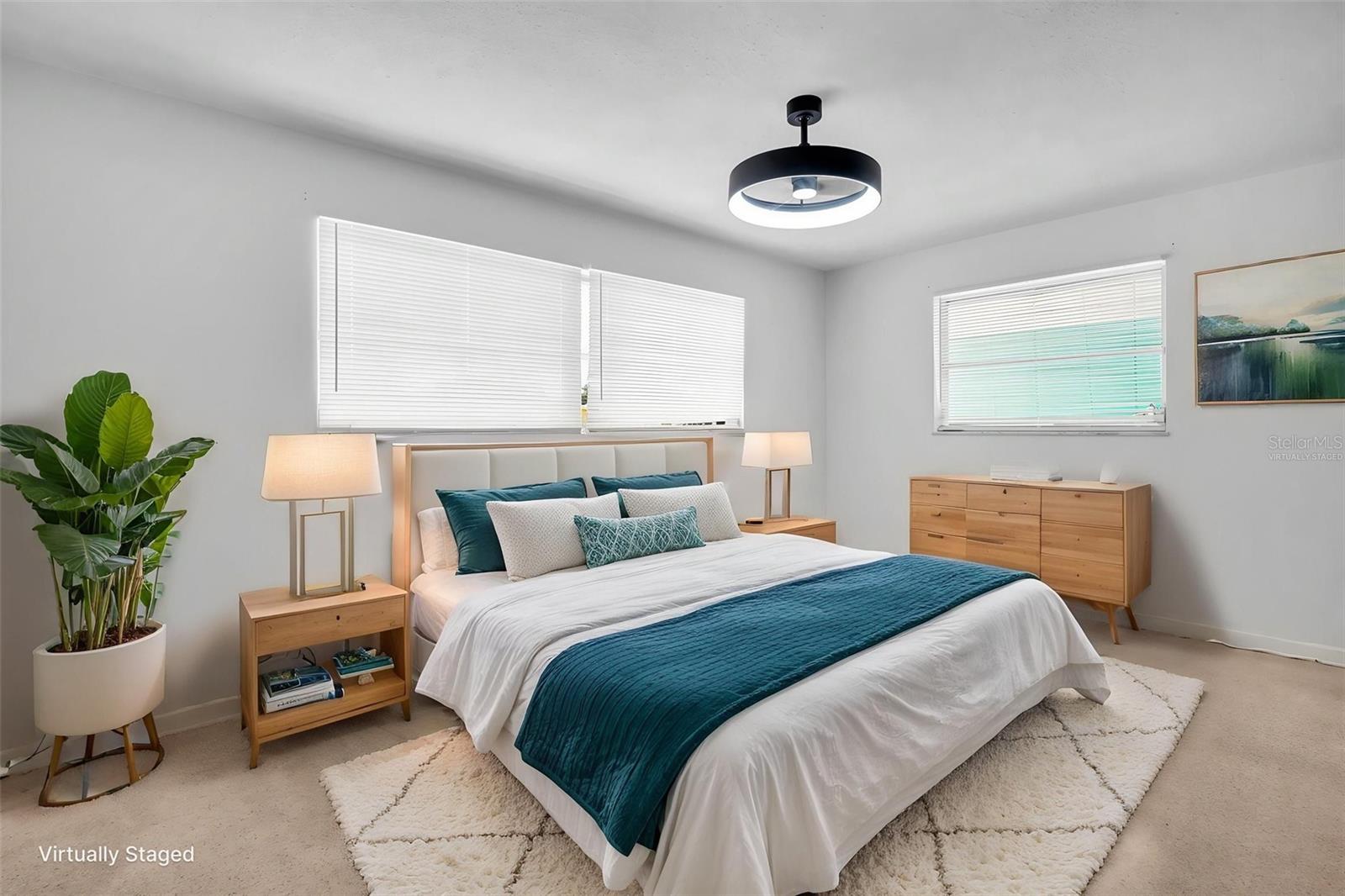 GULF TO BAY ESTATES - Residential