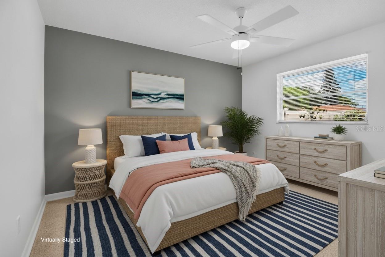 GULF TO BAY ESTATES - Residential