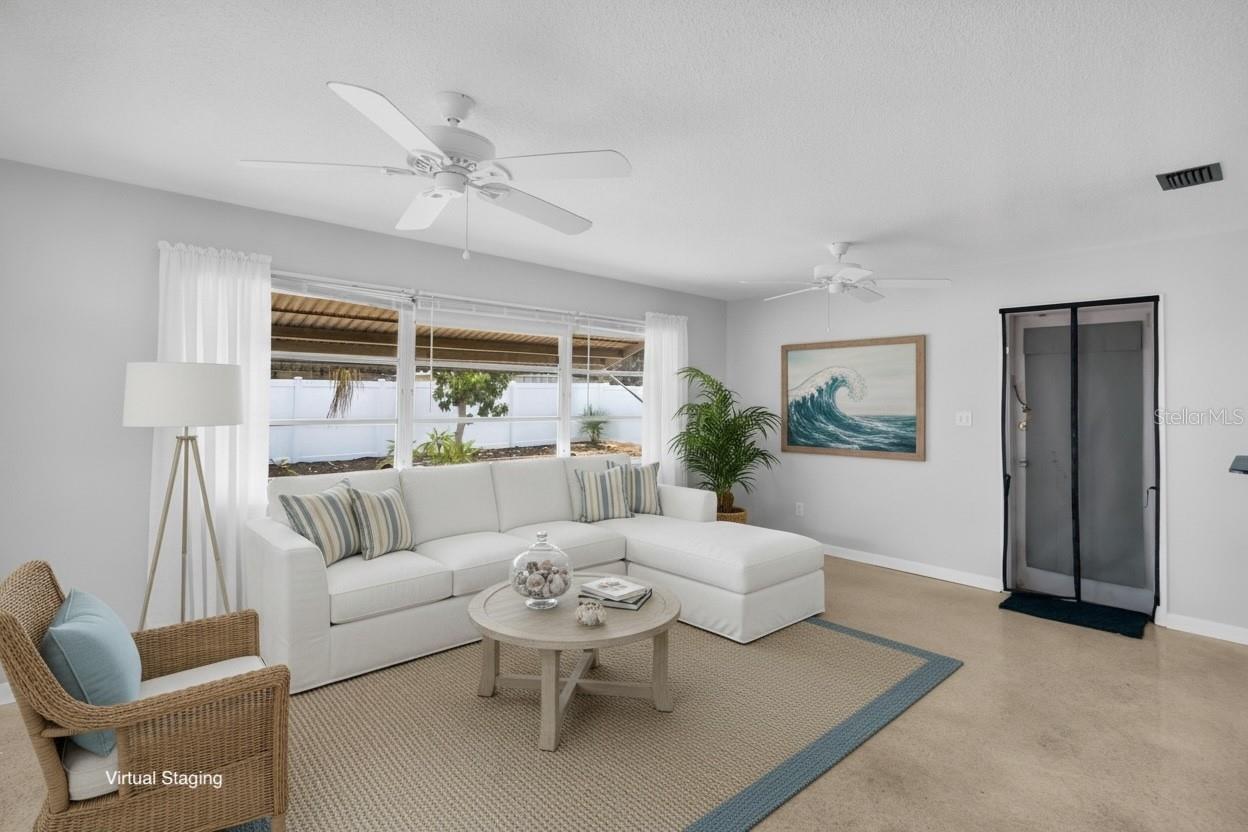 GULF TO BAY ESTATES - Residential