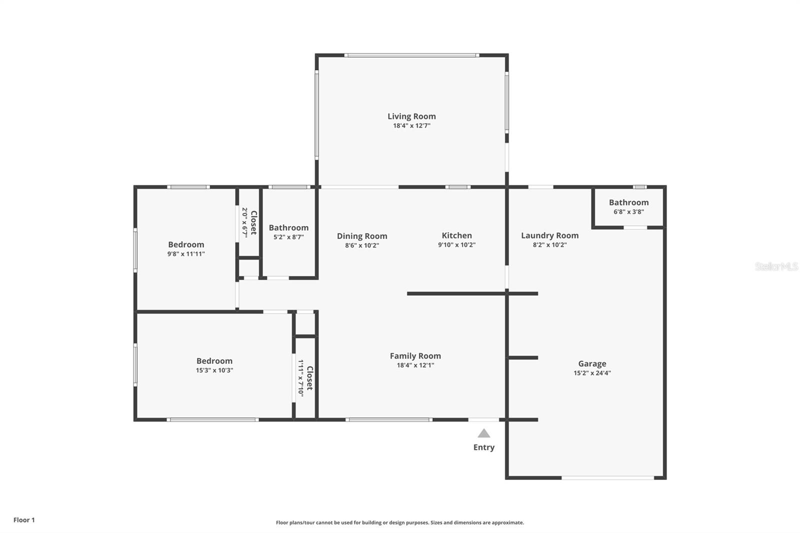 GULF TO BAY ESTATES - Residential