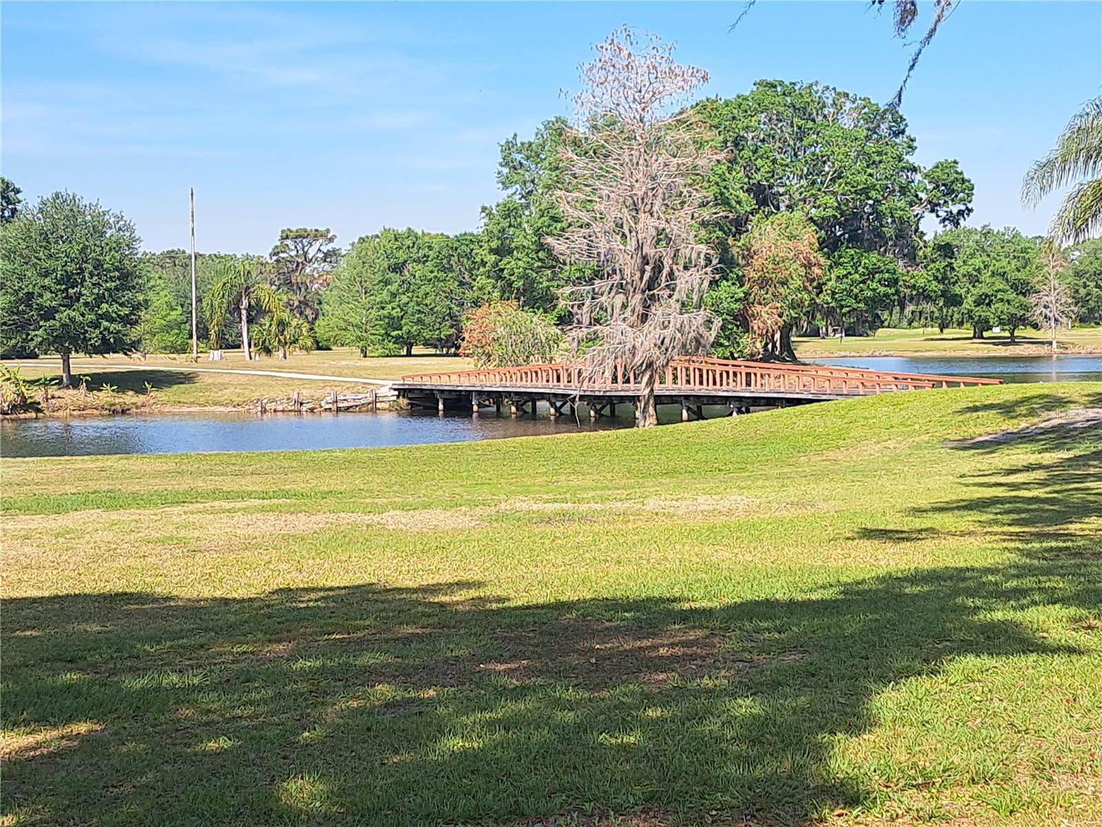 INDIAN LAKE ESTATES - Land