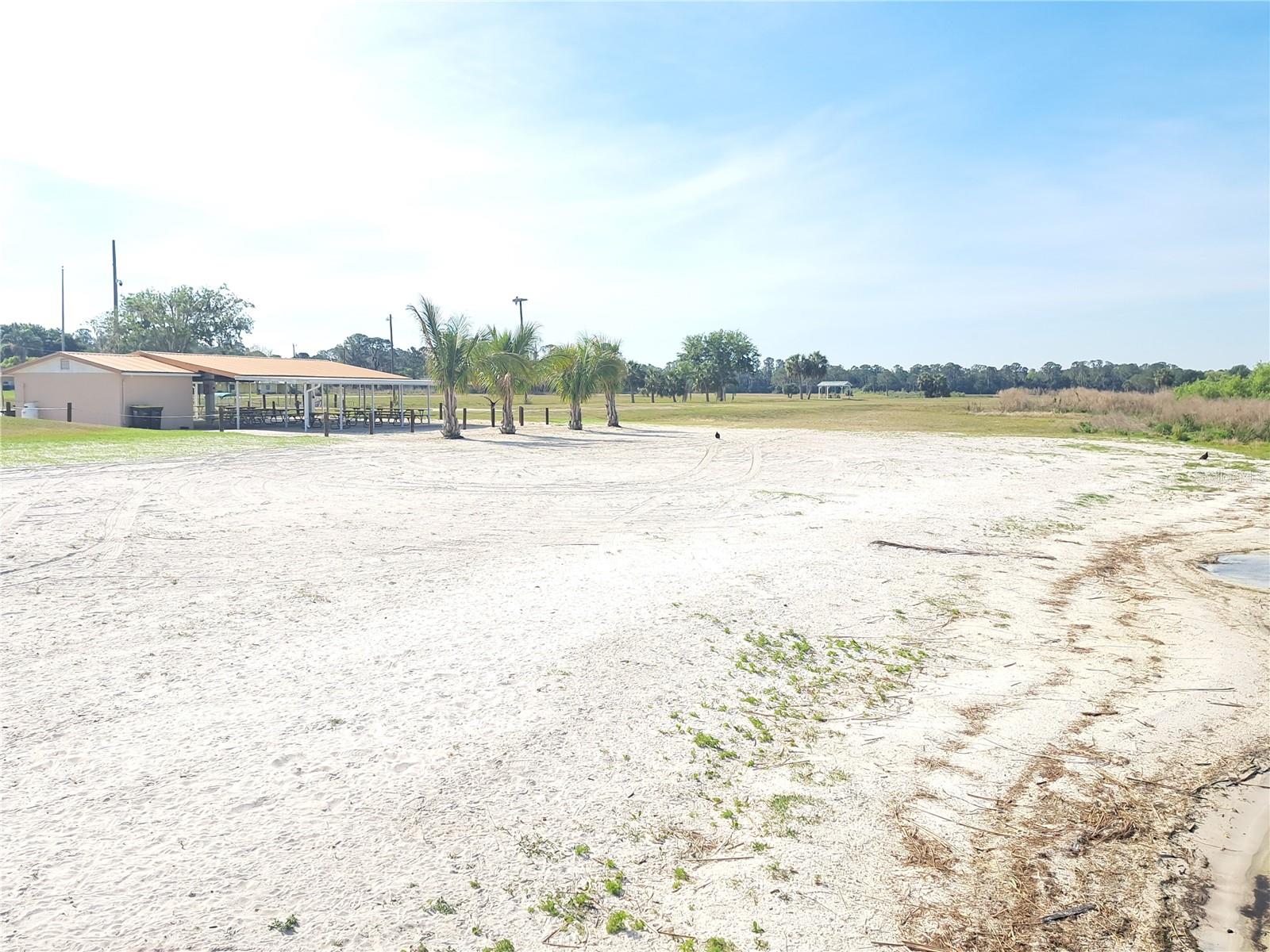INDIAN LAKE ESTATES - Land