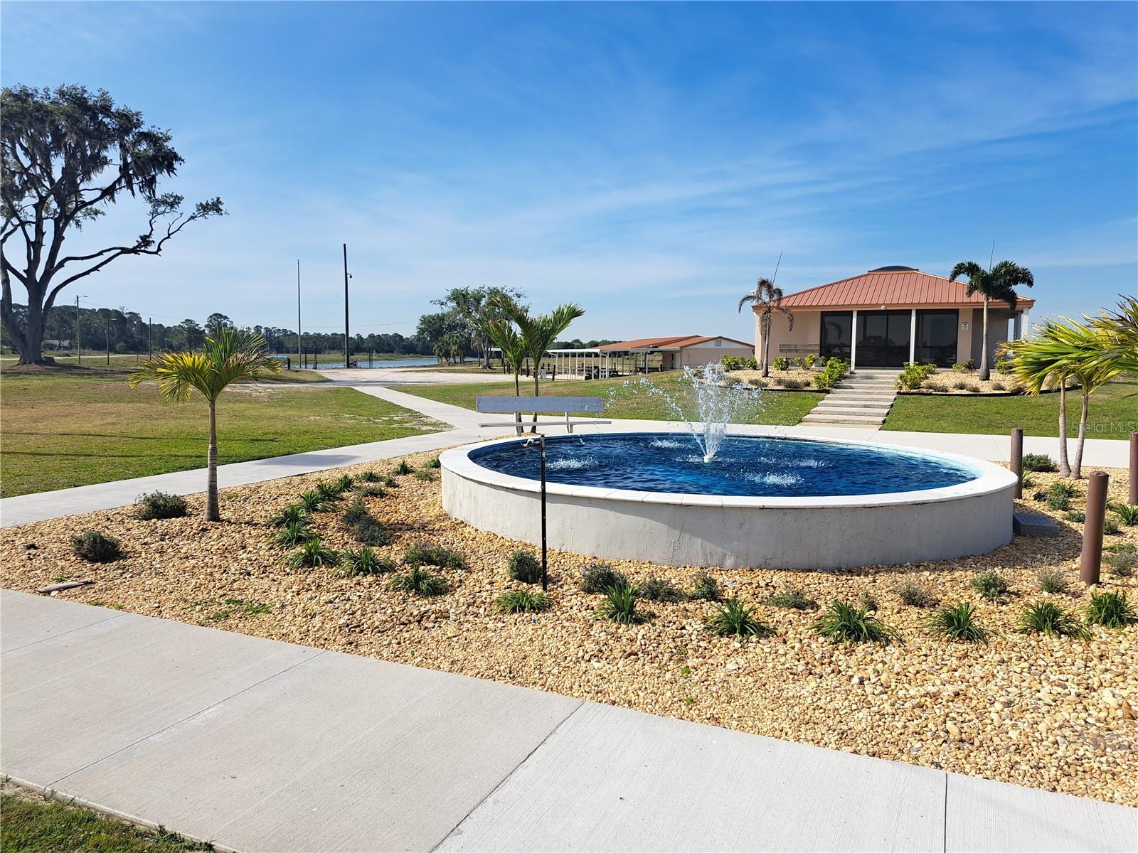 INDIAN LAKE ESTATES - Land