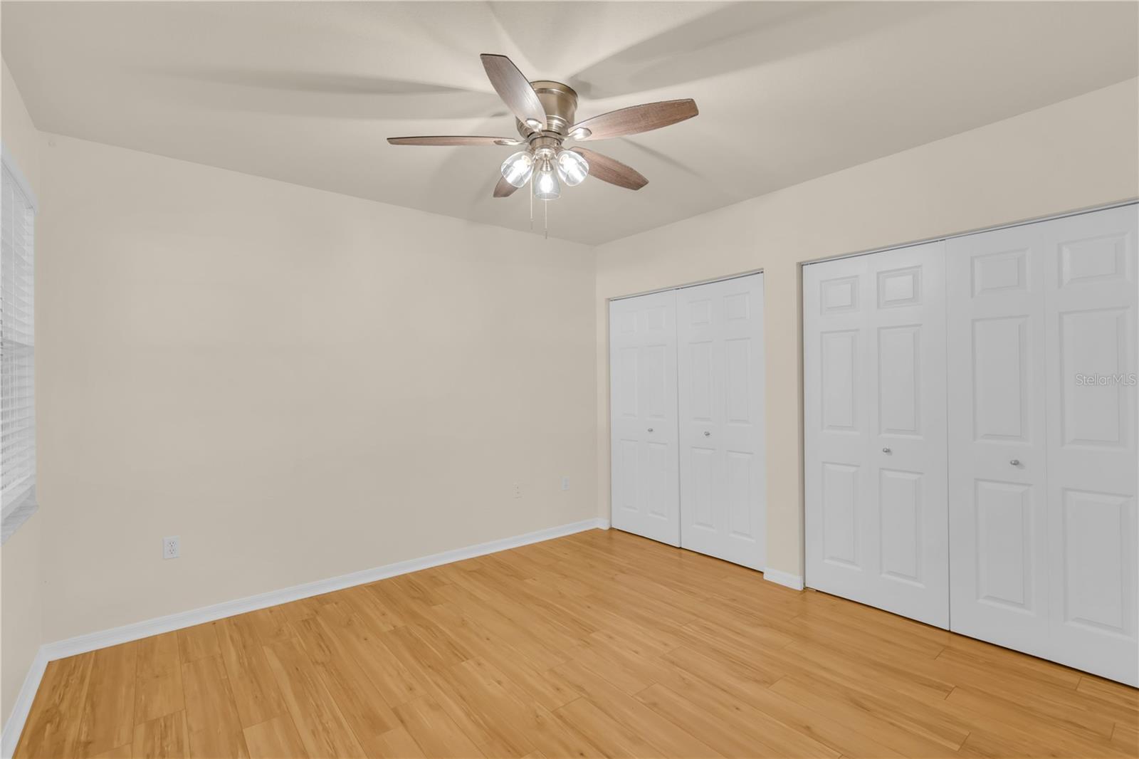 VILLAGIO - Residential Lease