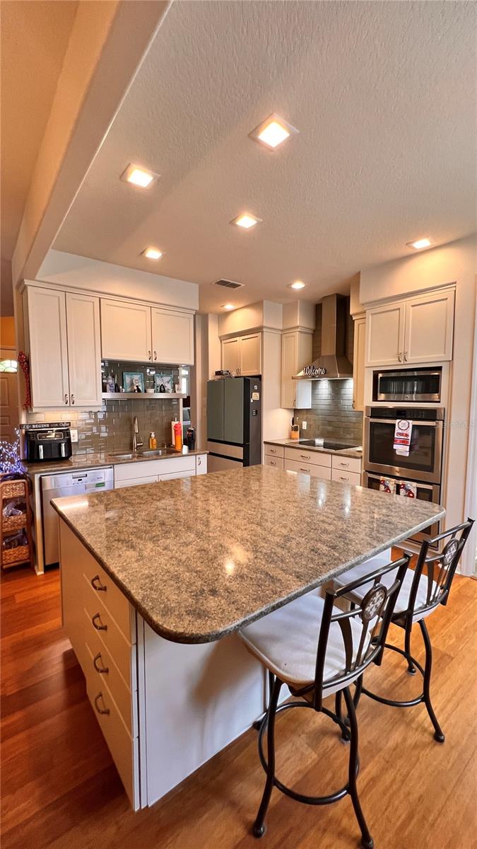 SILVERTHORN PH 2B - Residential