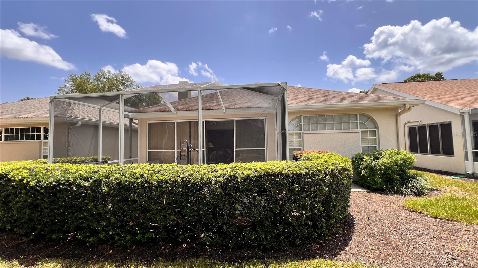SILVERTHORN PH 2B - Residential