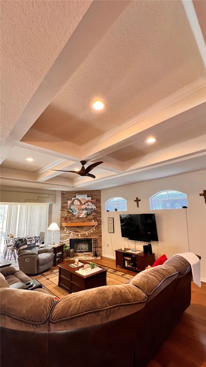 SILVERTHORN PH 2B - Residential