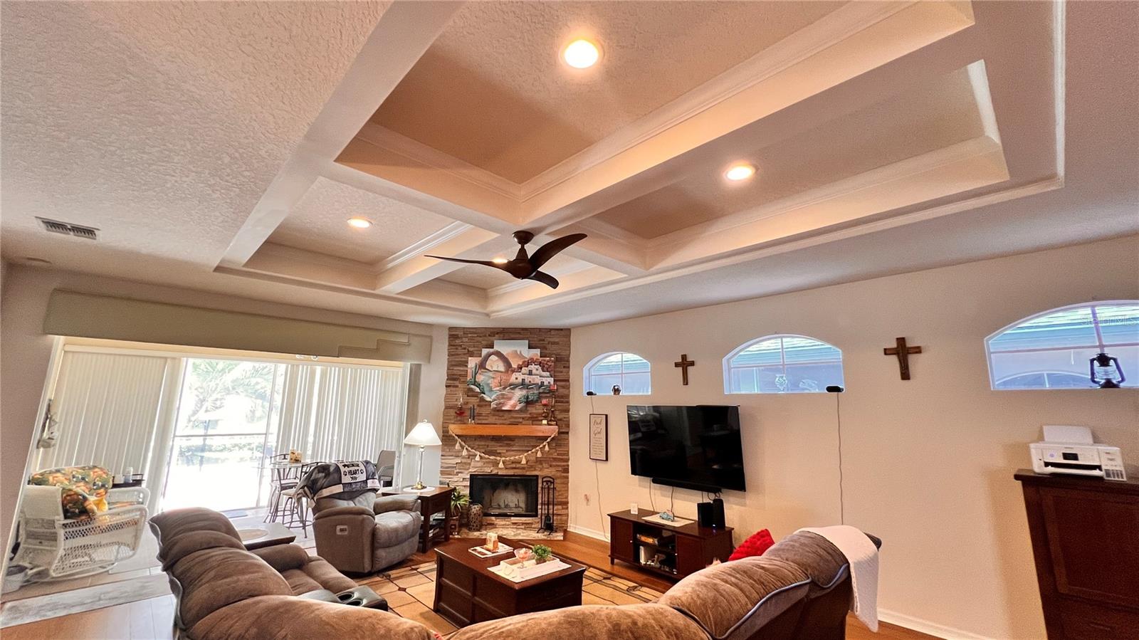 SILVERTHORN PH 2B - Residential