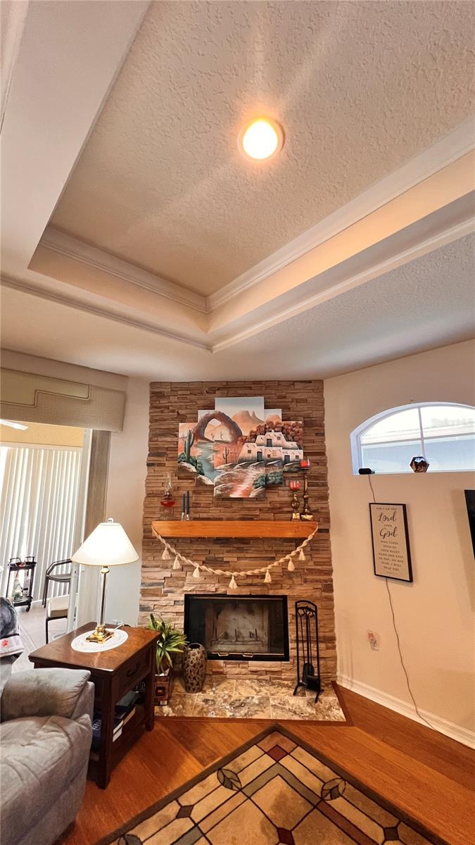 SILVERTHORN PH 2B - Residential