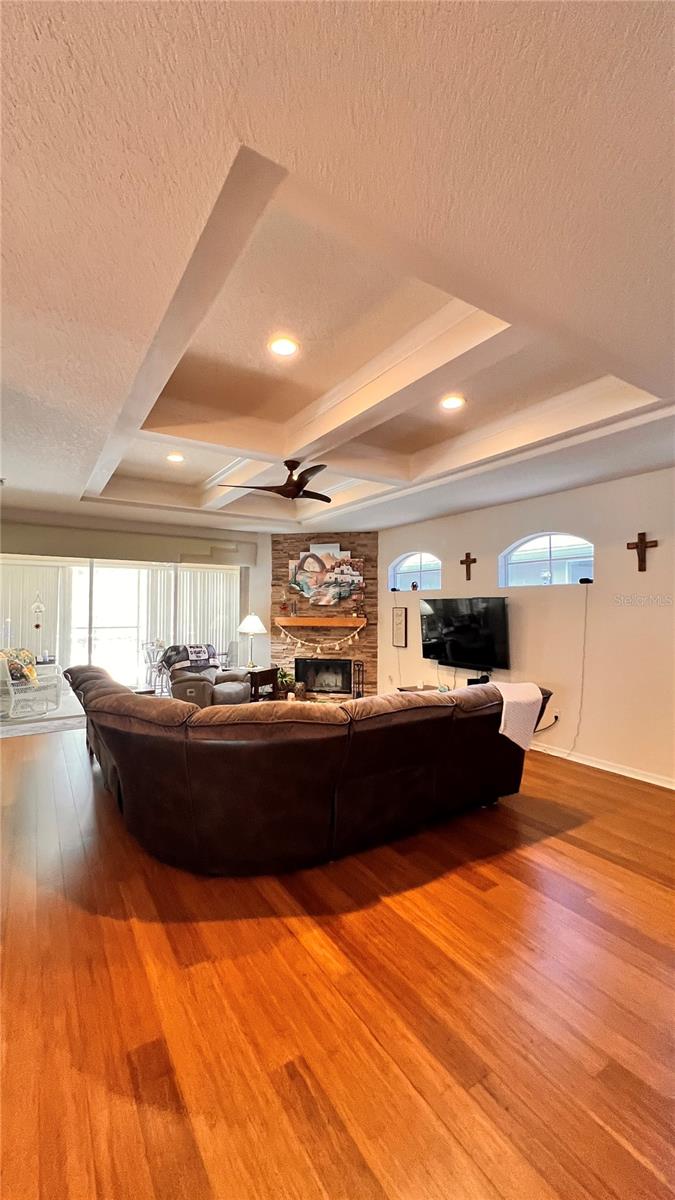 SILVERTHORN PH 2B - Residential