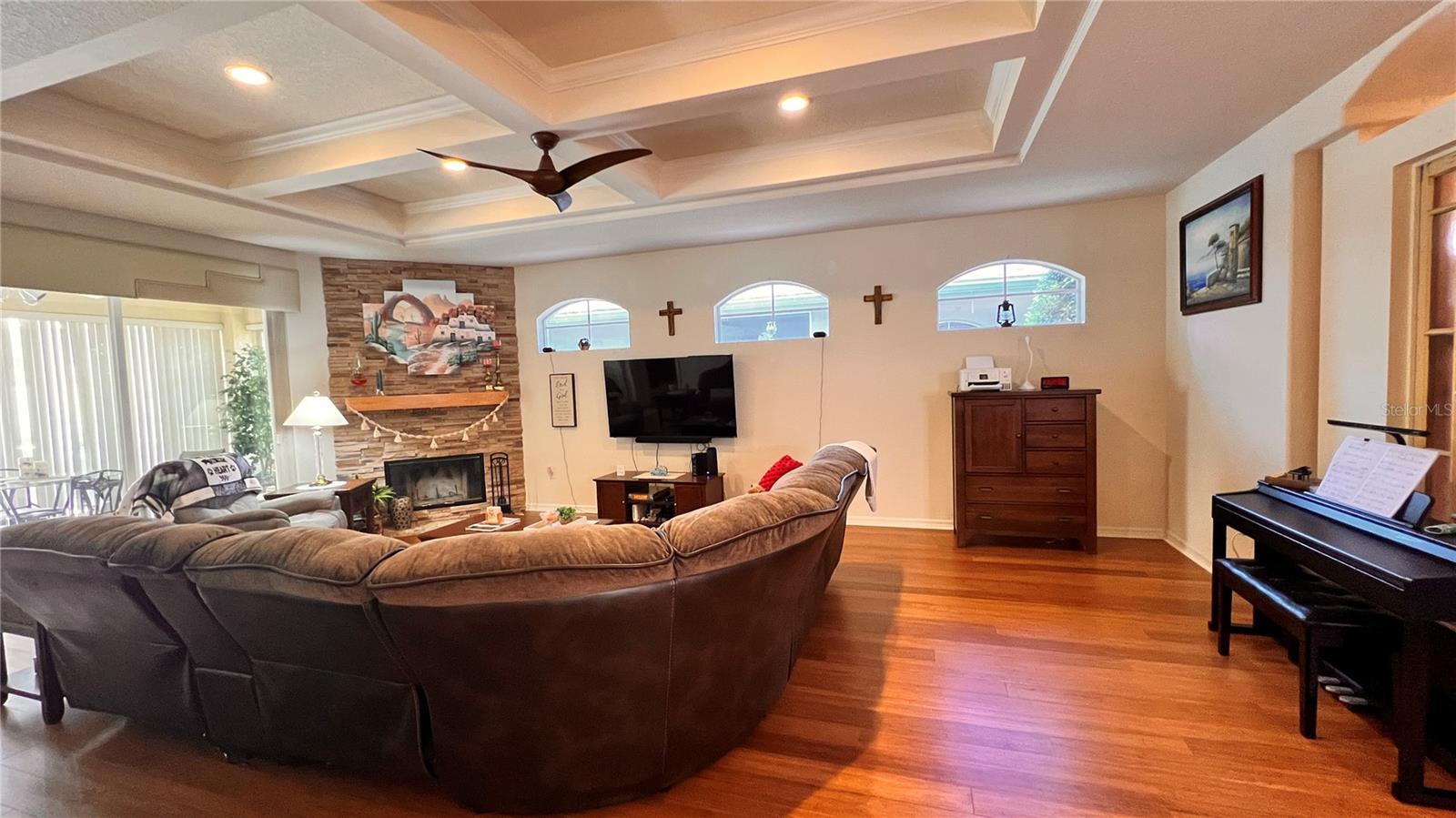SILVERTHORN PH 2B - Residential