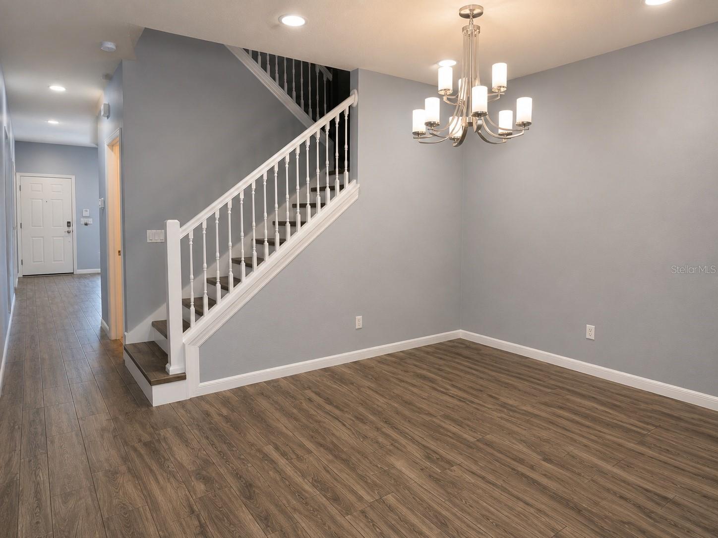 THE TWNHMS AT LIGHTHOUSE COVE VI - Residential Lease