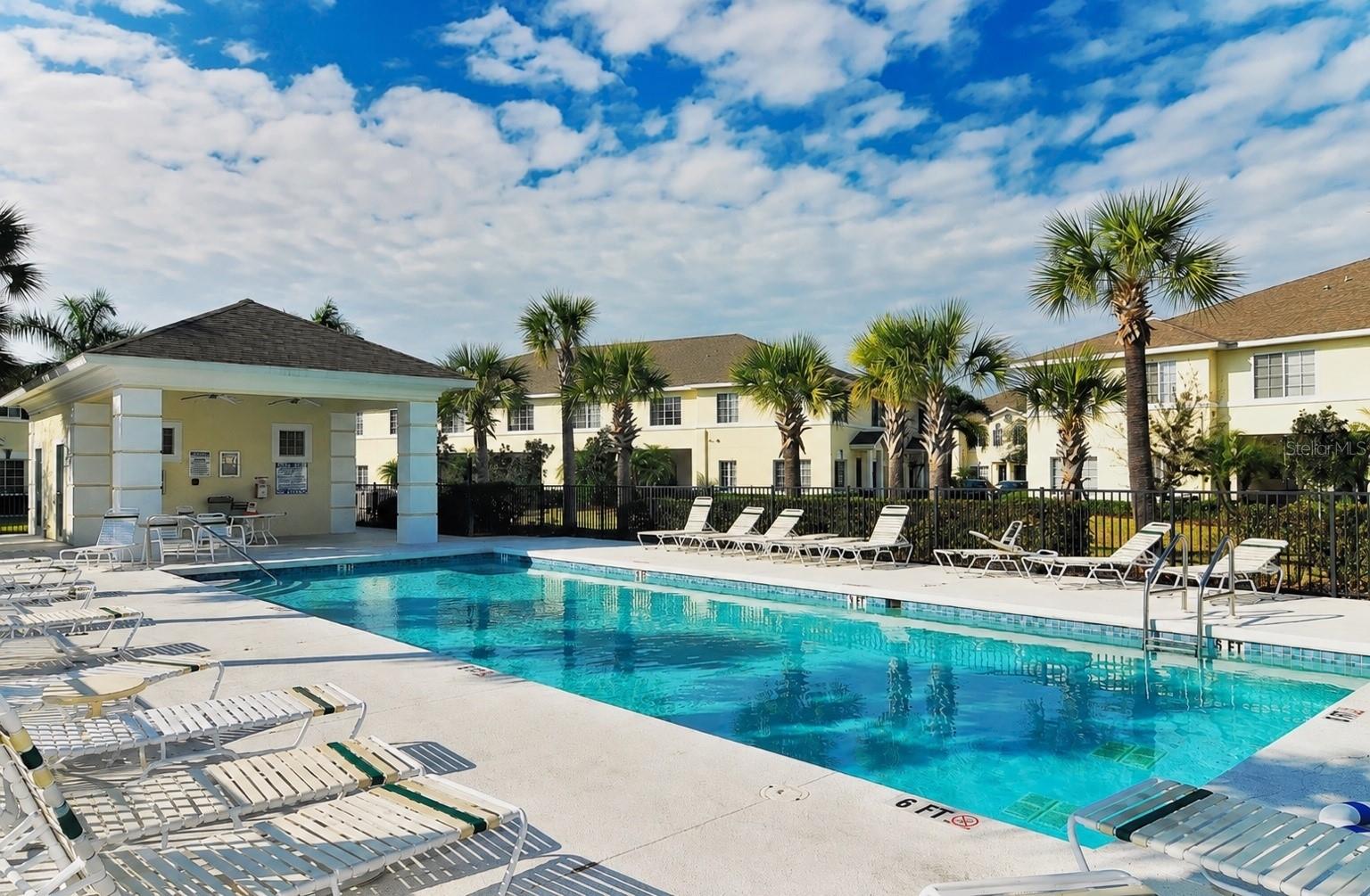 THE TWNHMS AT LIGHTHOUSE COVE VI - Residential Lease