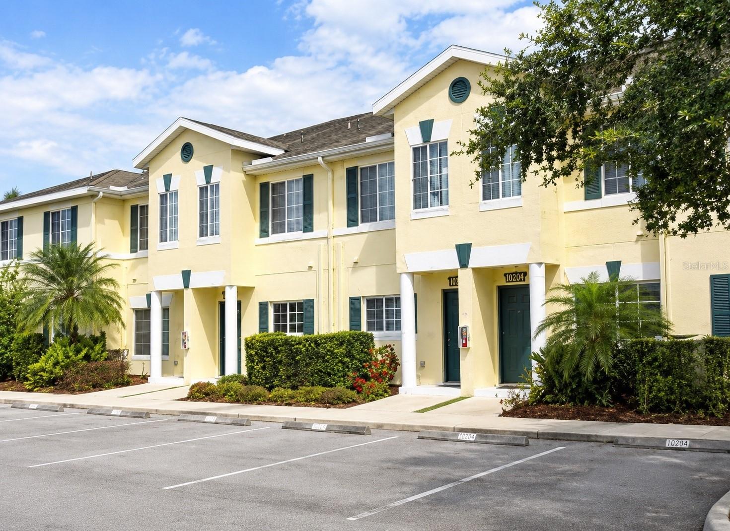 Enjoy easy Florida living in this well-maintained 2-bedroom, 2.5-bath townhome located in the desirable Lighthouse Cove community of Heritage Harbour. Designed with comfort and functionality in mind, this home offers a spacious layout with an open living and dining area, abundant natural light, and a kitchen featuring generous cabinet space, a pantry and breakfast bar. Upstairs, both bedrooms are generously sized with two full bathrooms and a bonus loft area. The convenient upstairs laundry includes a washer and dryer. Unwind on the screened lanai overlooking the community pool and enjoy the added bonus of a private storage closet. Assigned parking space directly in front of unit. Rent includes water, sewer, and trash, allowing for low-maintenance living. Residents have access to Lighthouse Cove’s private pool as well as Heritage Harbour’s parks, playgrounds, walking trails, fishing pier, sports fields, and scenic green spaces. Conveniently situated just minutes from I-75, LECOM, shopping, restaurants, medical facilities, downtown Lakewood Ranch, Sarasota, Tampa, Gulf beaches, and popular destinations including Target and Costco. No pets permitted in accordance with HOA rules. Available now—schedule your private showing today!