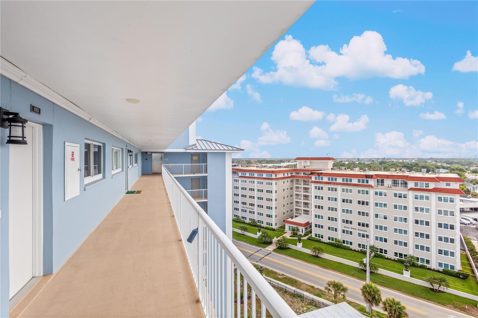 GULF HORIZONS - Residential