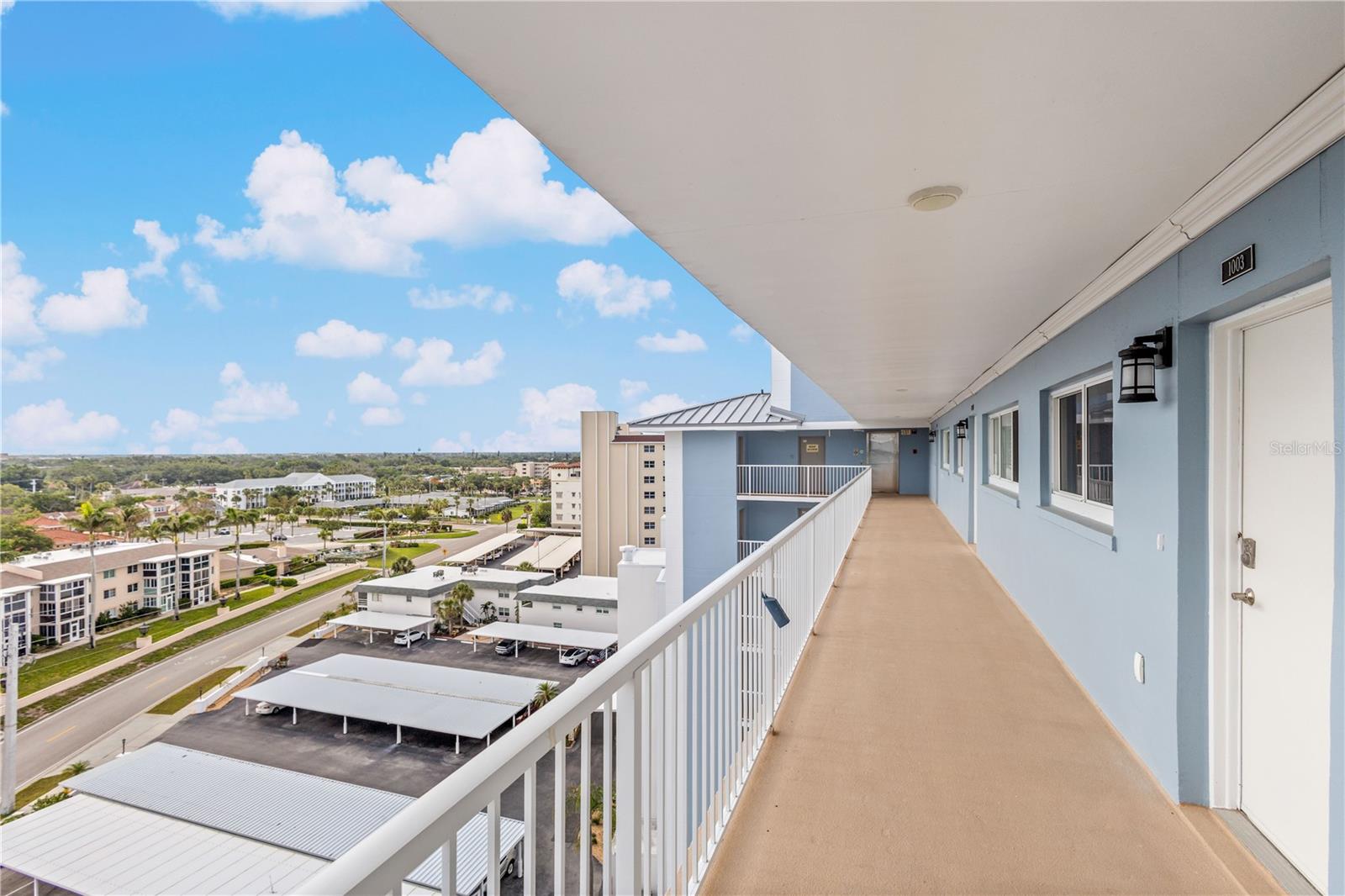 GULF HORIZONS - Residential