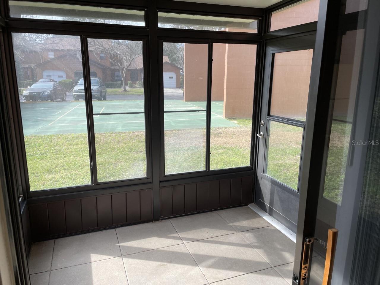 OAKBROOK VILLAGE - Residential Lease