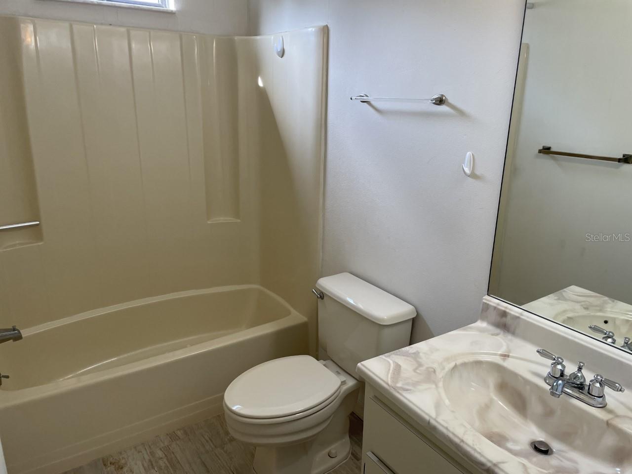 OAKBROOK VILLAGE - Residential Lease