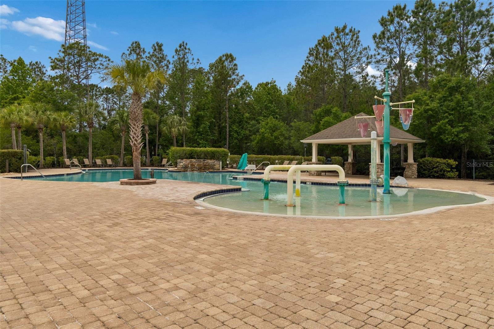 BAINEBRIDGE ESTATES UNIT 2C - Residential