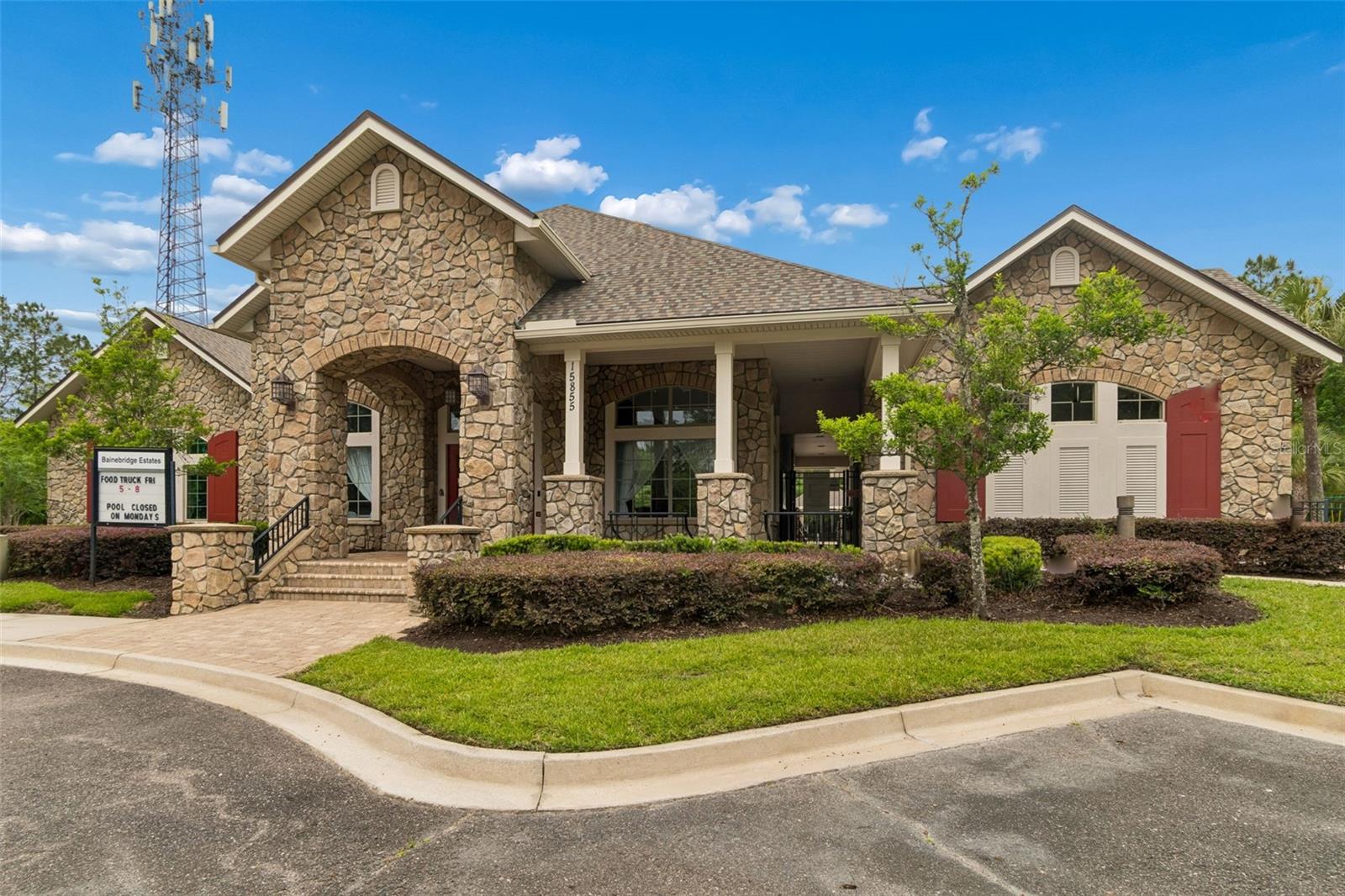 BAINEBRIDGE ESTATES UNIT 2C - Residential