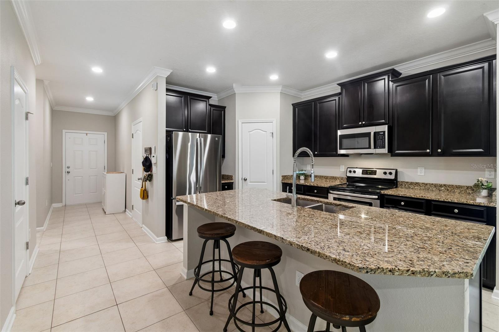 BAINEBRIDGE ESTATES UNIT 2C - Residential