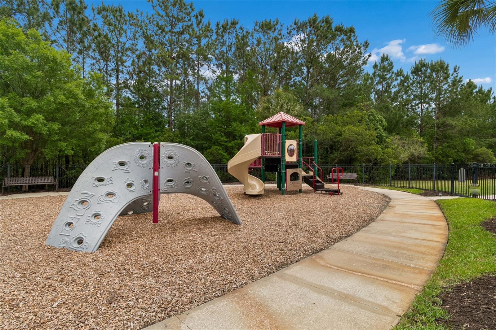 BAINEBRIDGE ESTATES UNIT 2C - Residential