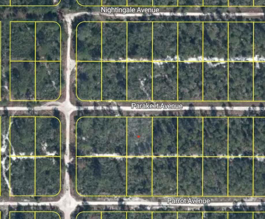 SEBRING HILLS SO - Land
