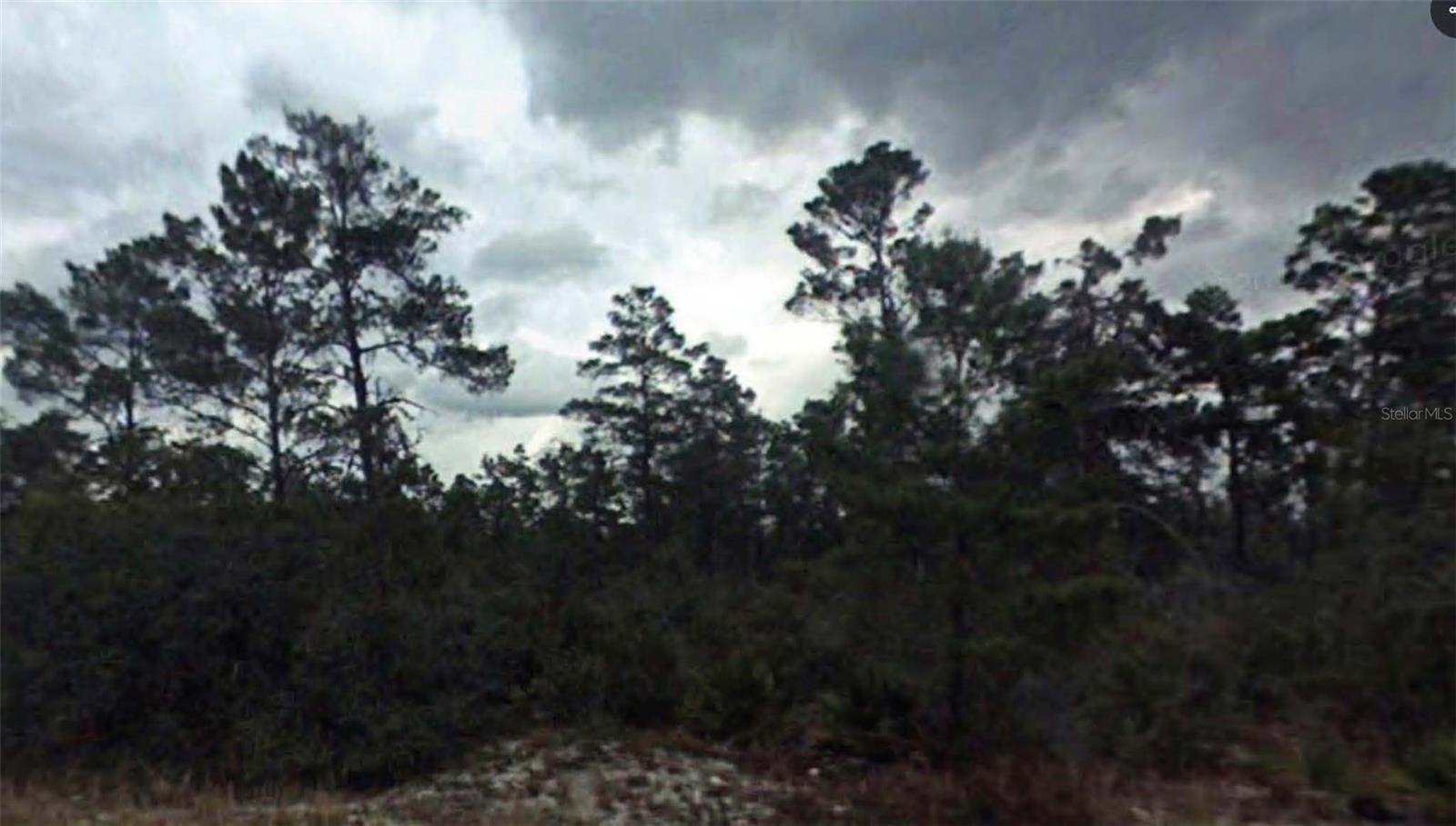 SEBRING HILLS SO - Land