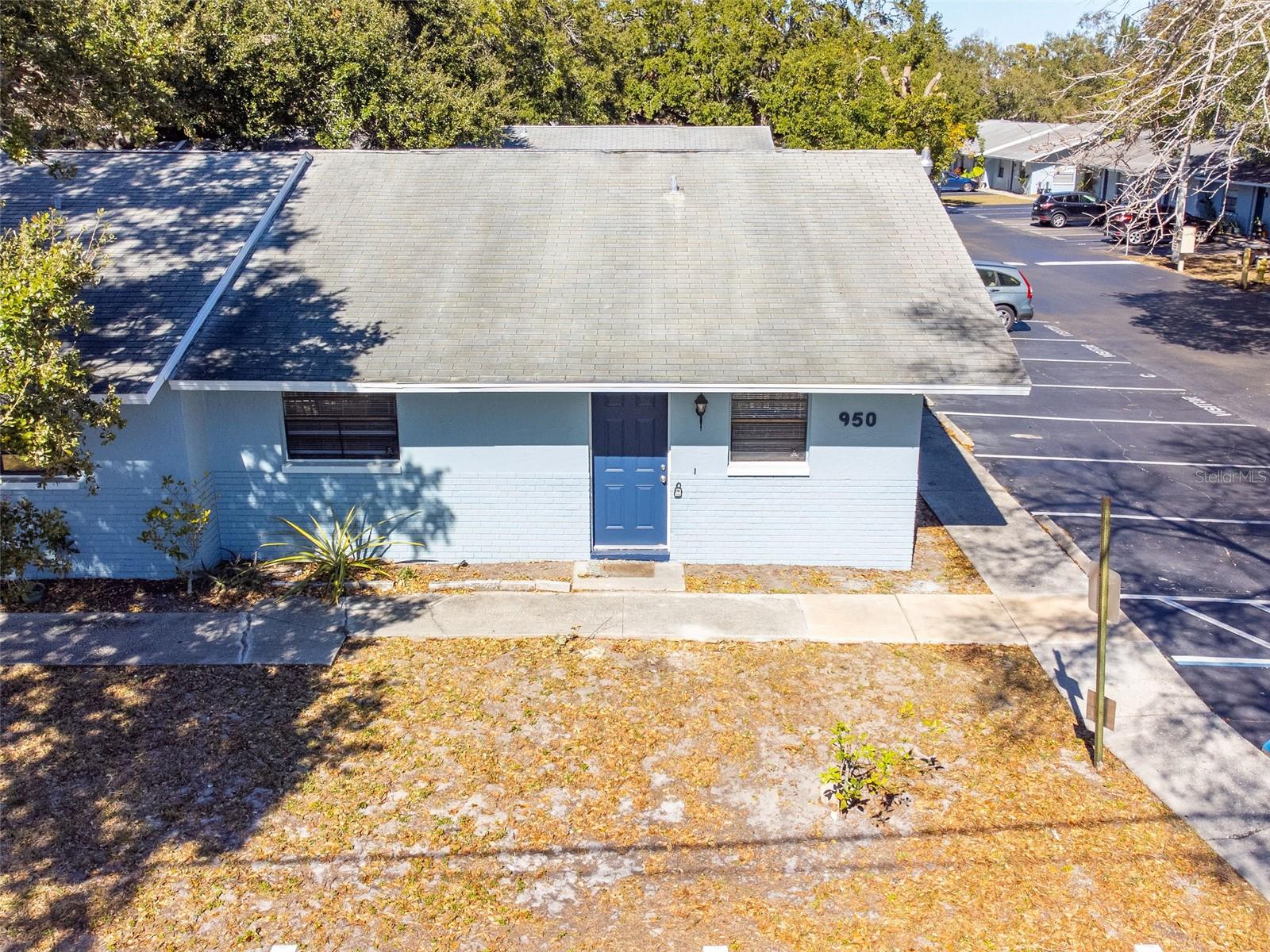 SUNNY VIEW SUB - Residential Lease
