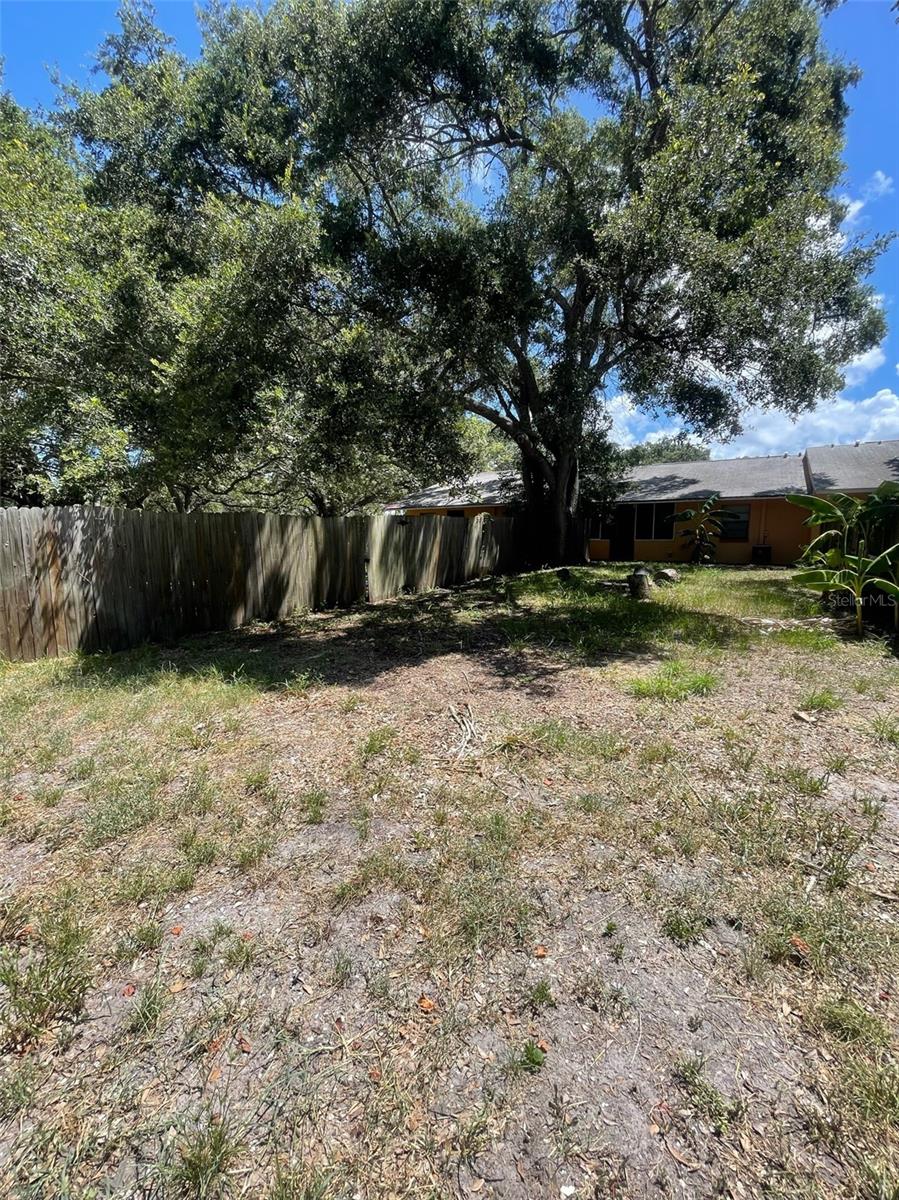 SUNNY VIEW SUB - Residential Lease