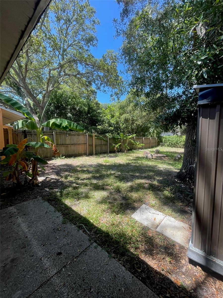 SUNNY VIEW SUB - Residential Lease