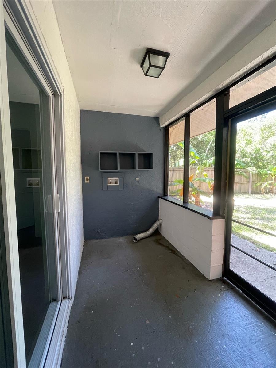 SUNNY VIEW SUB - Residential Lease