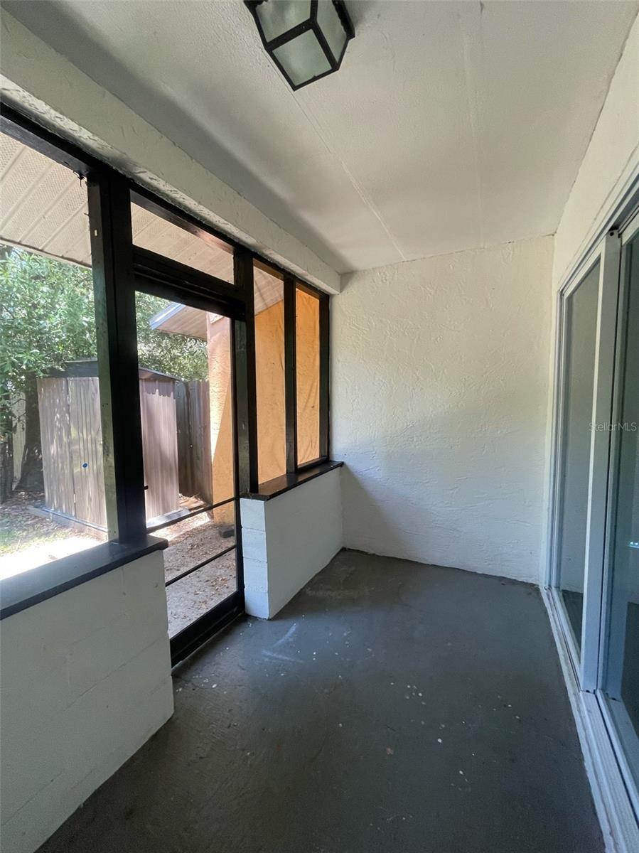 SUNNY VIEW SUB - Residential Lease