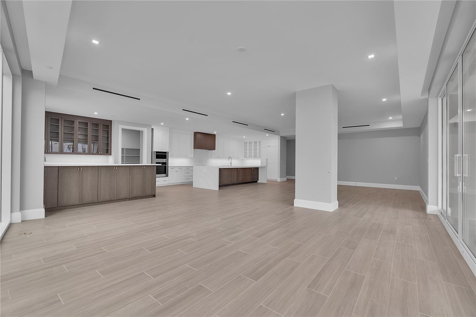 SUNSET BEACH - Residential