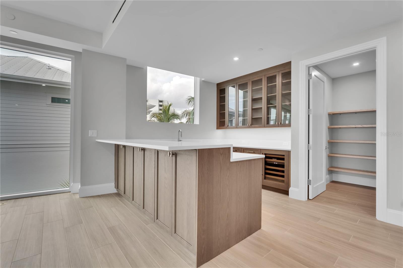SUNSET BEACH - Residential