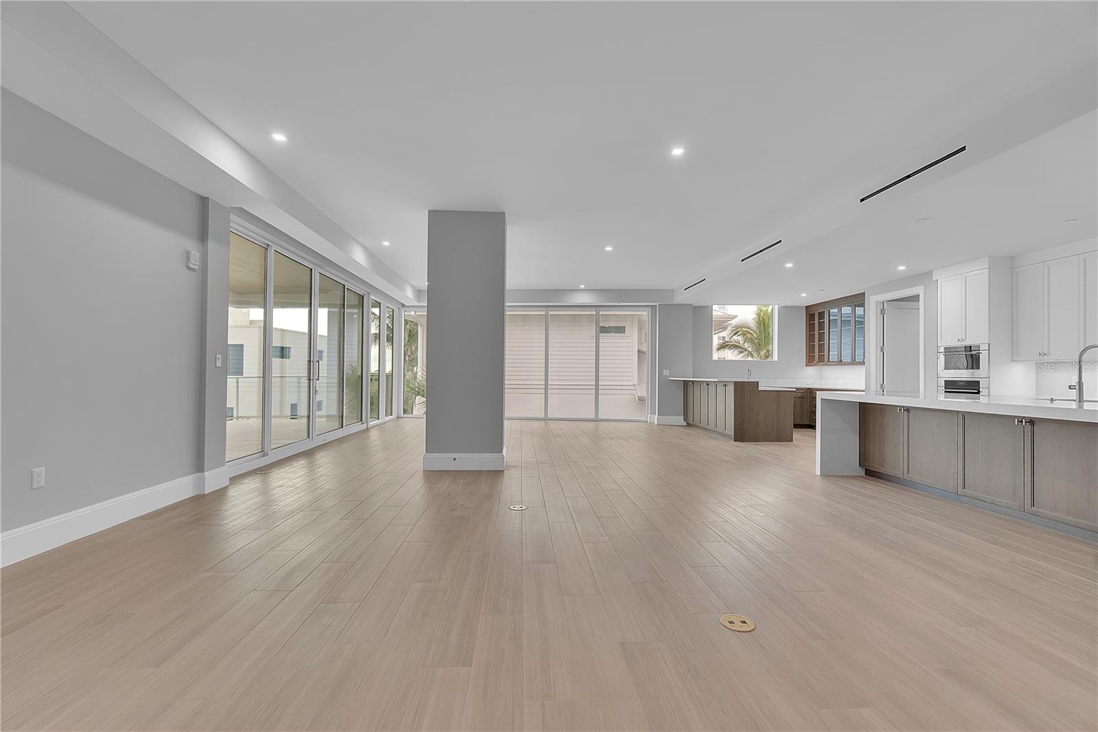 SUNSET BEACH - Residential