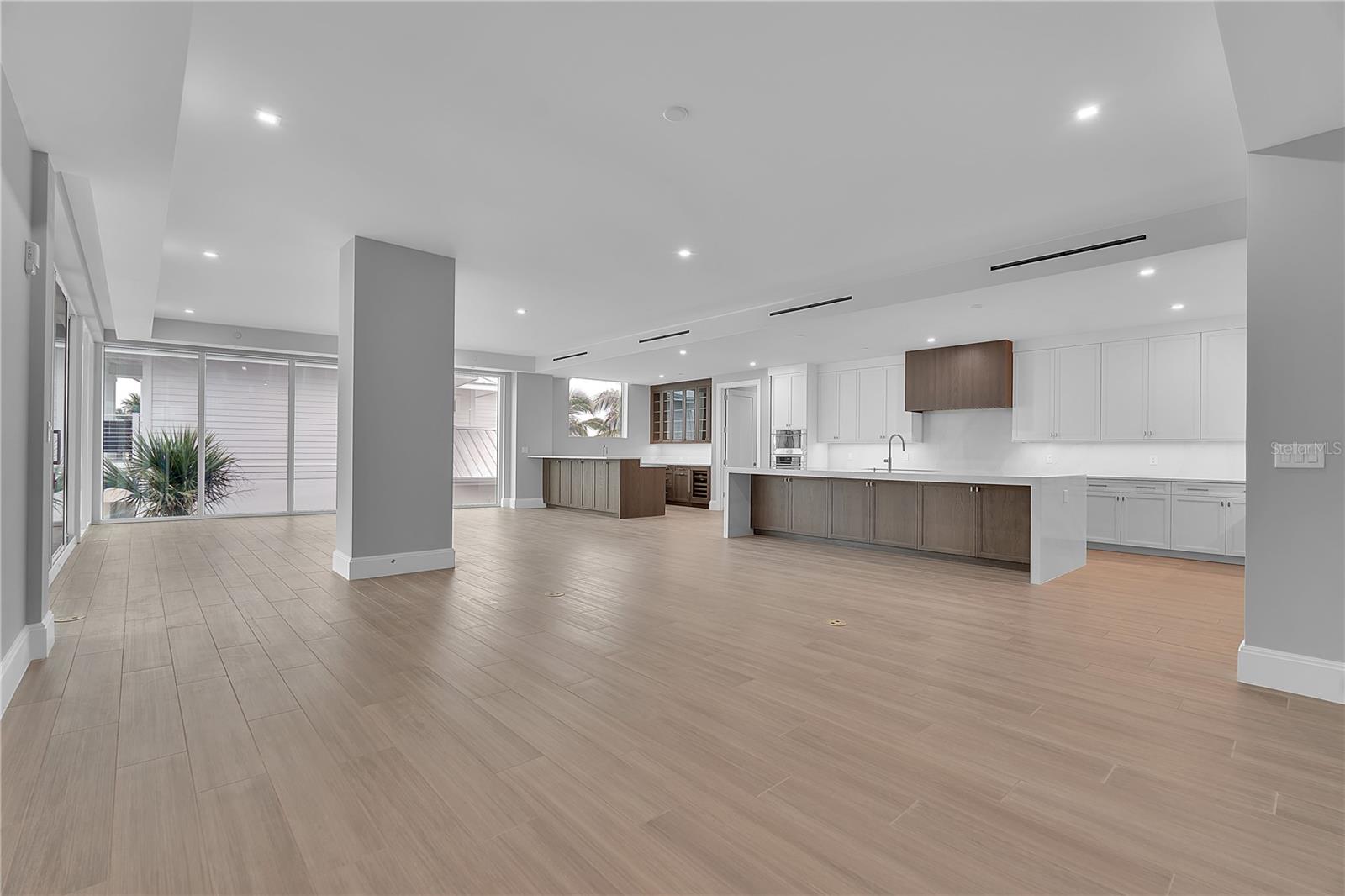 SUNSET BEACH - Residential