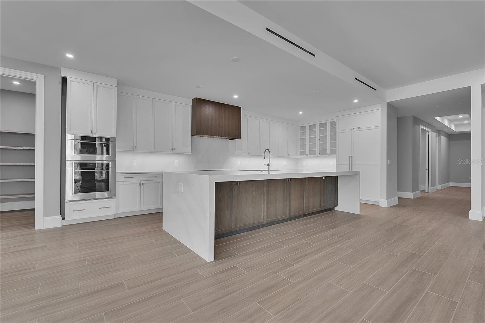 SUNSET BEACH - Residential