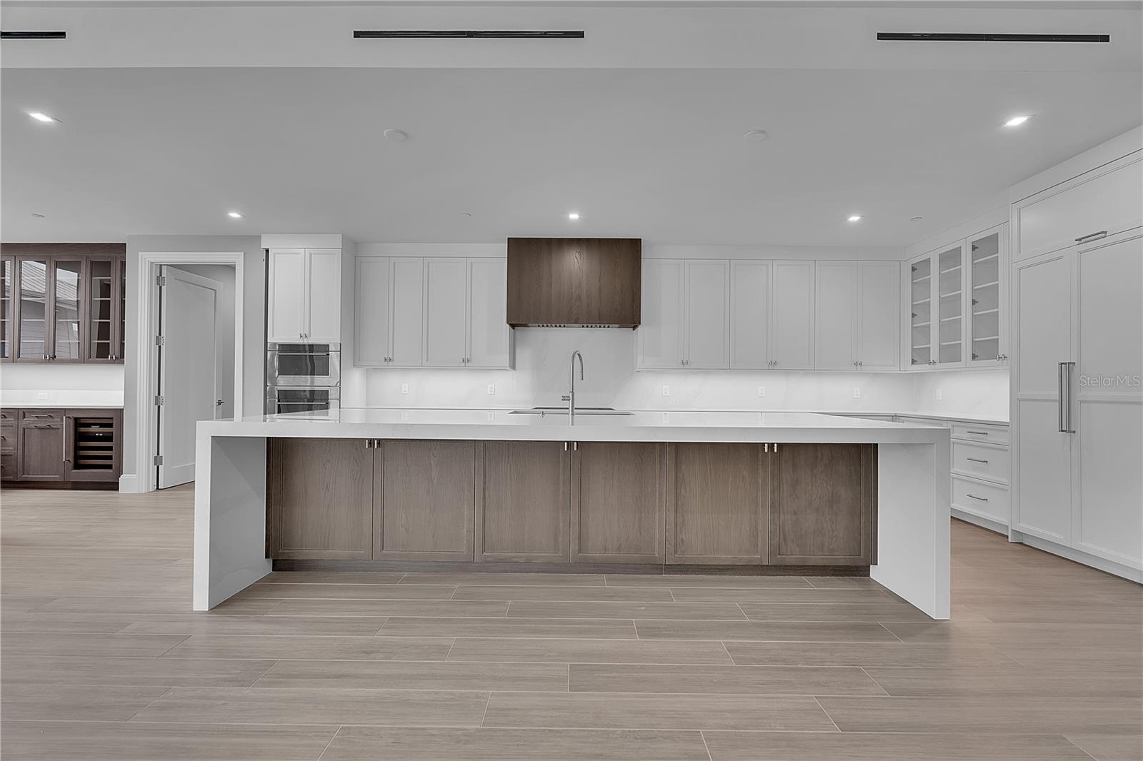 SUNSET BEACH - Residential