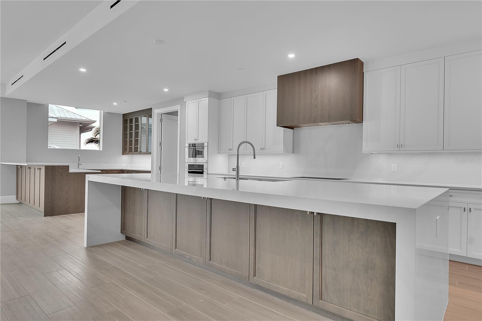 SUNSET BEACH - Residential