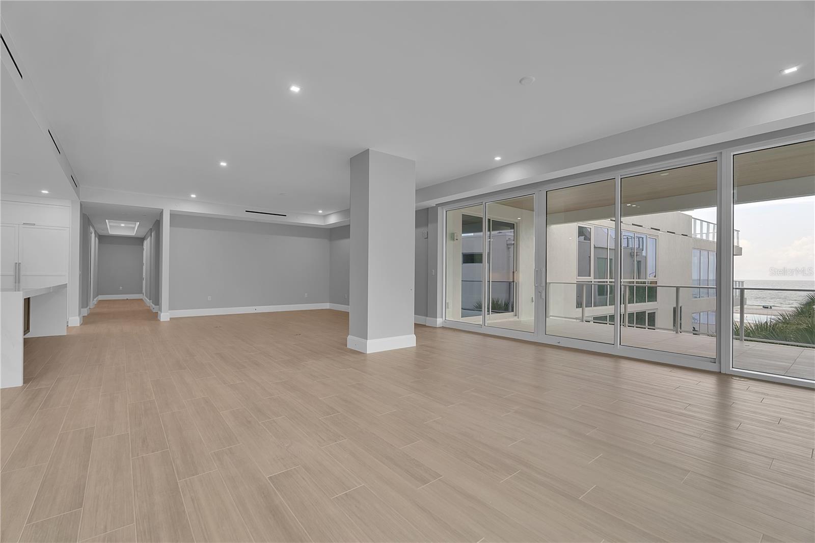 SUNSET BEACH - Residential