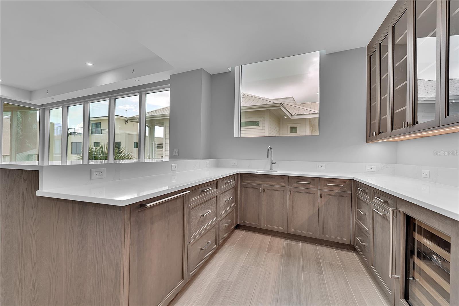 SUNSET BEACH - Residential