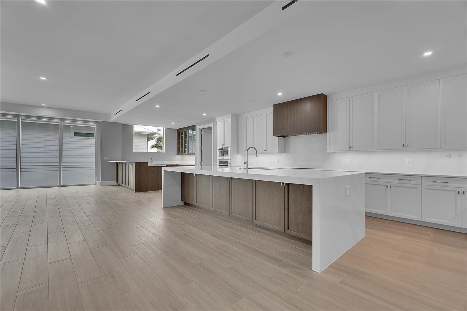 SUNSET BEACH - Residential