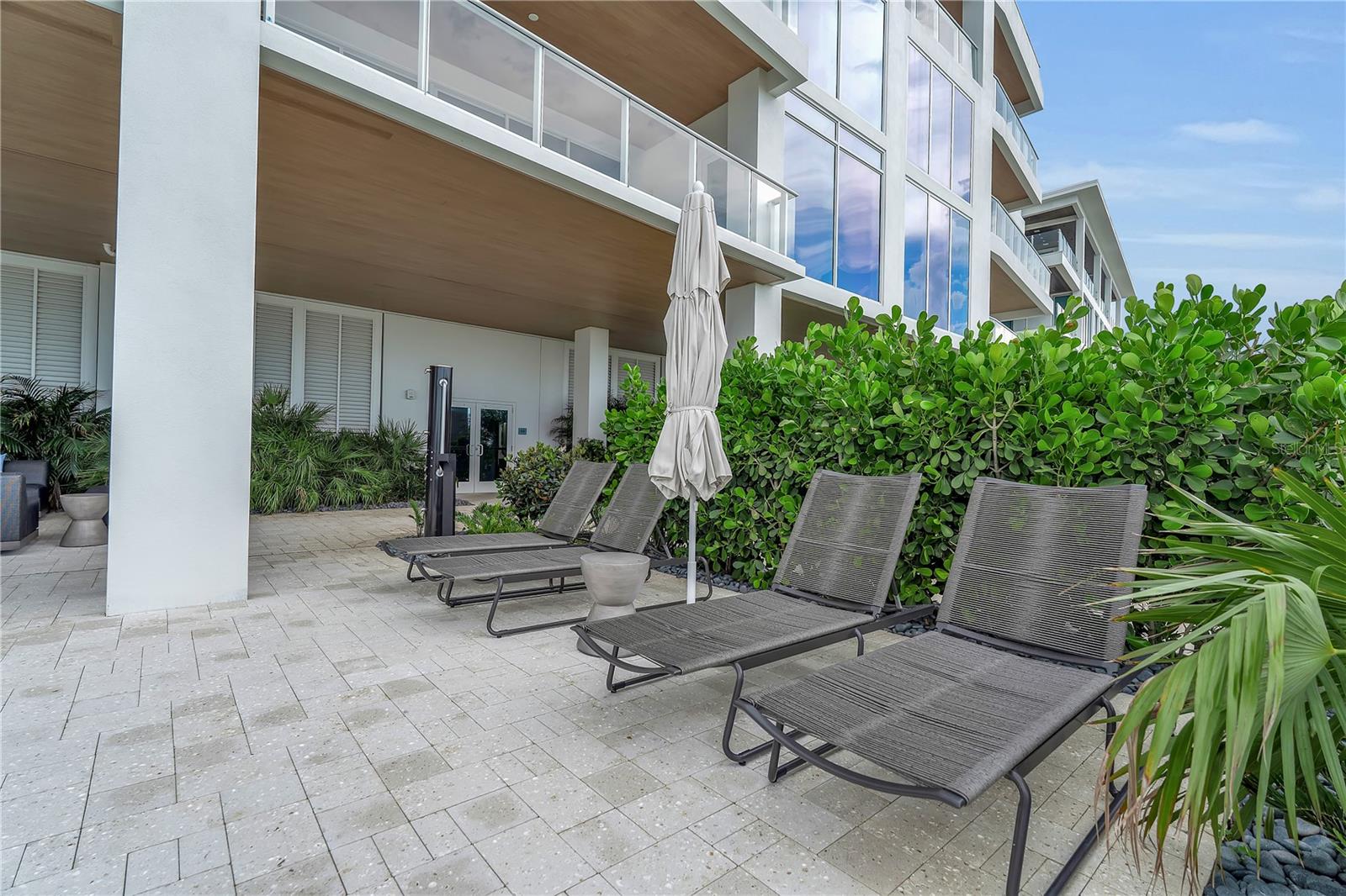 SUNSET BEACH - Residential