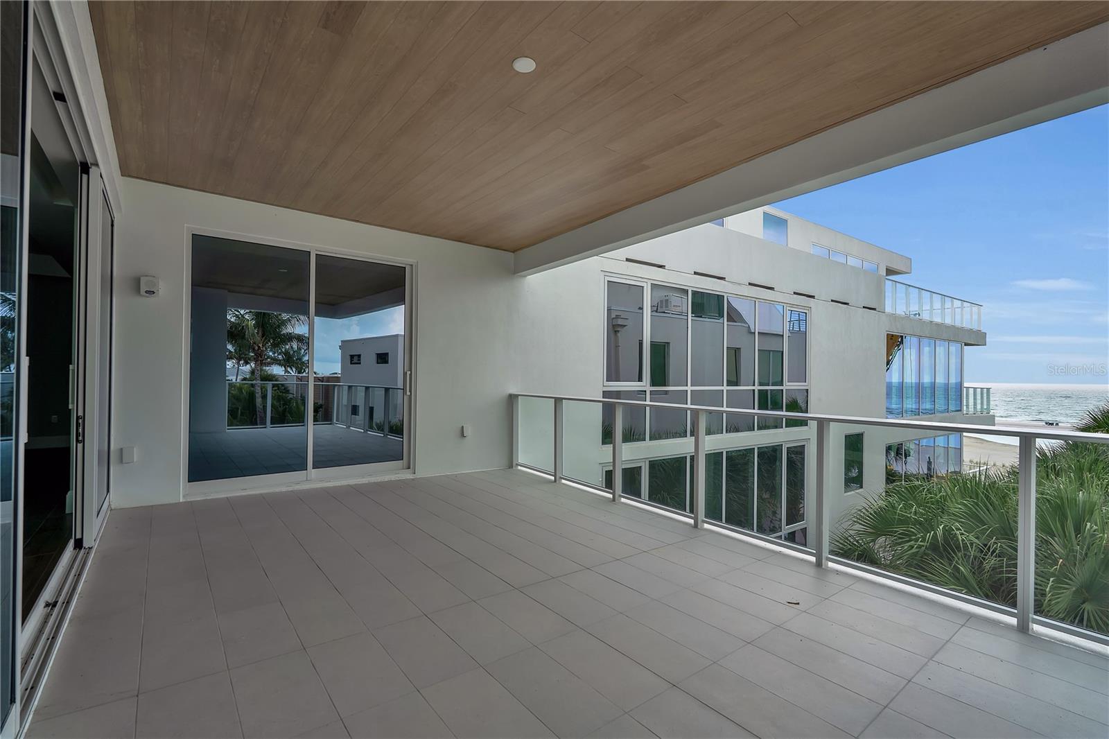 SUNSET BEACH - Residential