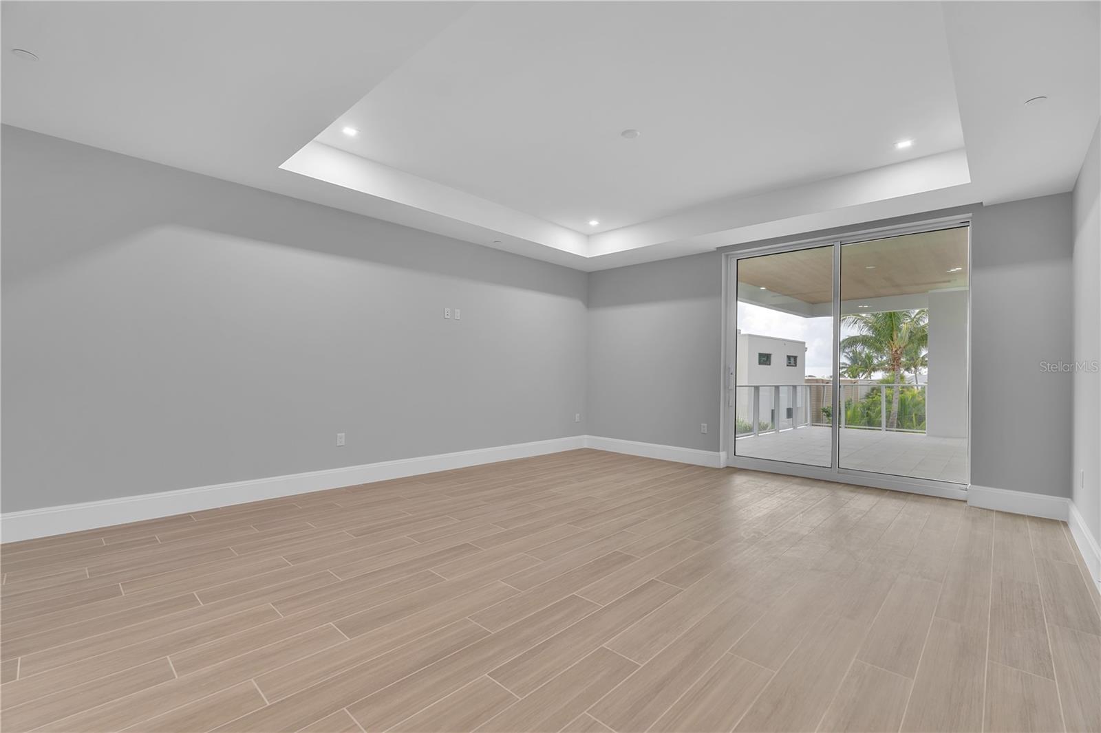 SUNSET BEACH - Residential